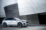 Jaguar F-Pace S 35t AWD 2016 года (NA)